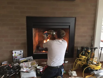 Chimney Liner Services in Groton