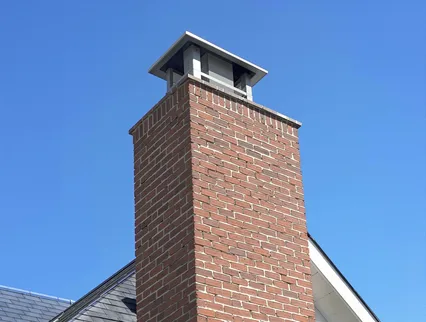 Chimney Remodeling in Groton